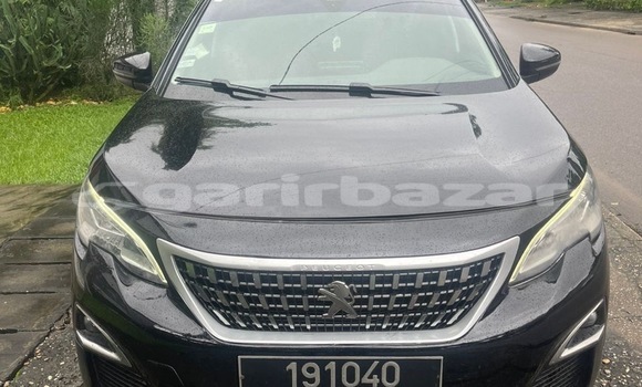 Sayi Na hannu Peugeot 3008 Sauran Mota in Douala a Ƙasar Kamaru Sayi Na hannu Peugeot 3008 Sauran Mota in Douala a Ƙasar Kamaru