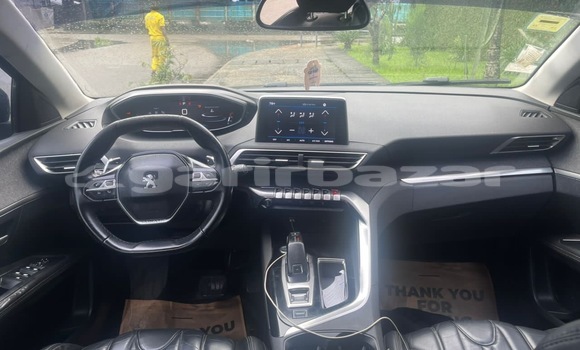 Sayi Na hannu Peugeot 3008 Sauran Mota in Douala a Ƙasar Kamaru Sayi Na hannu Peugeot 3008 Sauran Mota in Douala a Ƙasar Kamaru