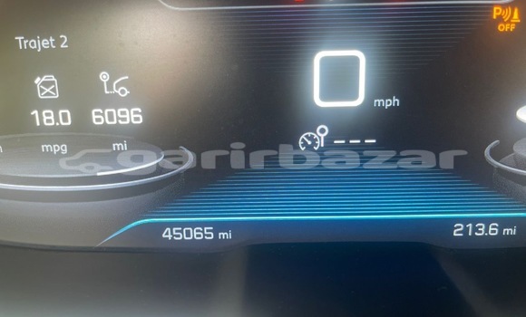 Sayi Na hannu Peugeot 3008 Sauran Mota in Douala a Ƙasar Kamaru Sayi Na hannu Peugeot 3008 Sauran Mota in Douala a Ƙasar Kamaru