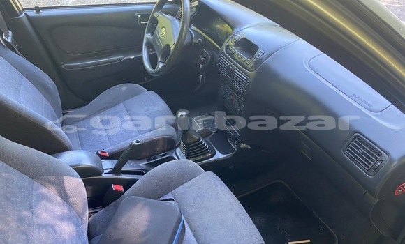 Buy Used Toyota Corolla Silver Car in Douala in Littoral Cameroon Buy Used Toyota Corolla Silver Car in Douala in Littoral Cameroon