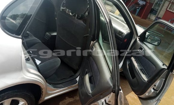 Buy Used Toyota Corolla Silver Car in Douala in Littoral Cameroon Buy Used Toyota Corolla Silver Car in Douala in Littoral Cameroon