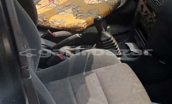 Buy Used Toyota Corolla Silver Car in Douala in Littoral Cameroon Buy Used Toyota Corolla Silver Car in Douala in Littoral Cameroon