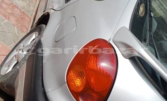 Buy Used Toyota Corolla Silver Car in Douala in Littoral Cameroon Buy Used Toyota Corolla Silver Car in Douala in Littoral Cameroon