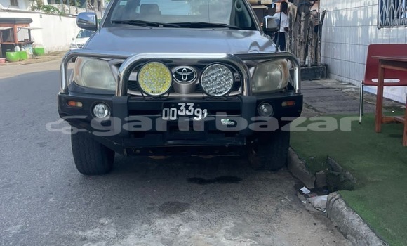 Acheter Occasion Voiture Toyota Hilux Autre à Douala, Littoral Cameroon Acheter Occasion Voiture Toyota Hilux Autre à Douala, Littoral Cameroon