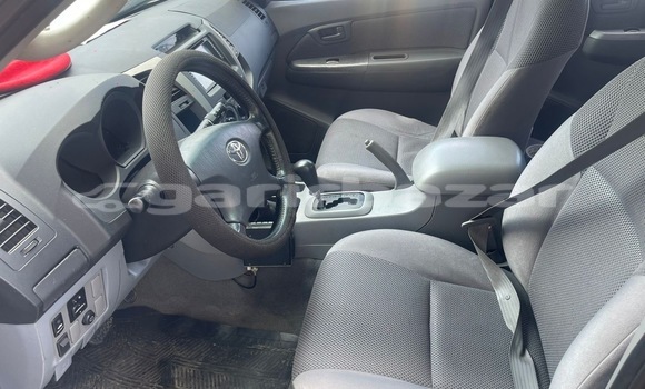 Acheter Occasion Voiture Toyota Hilux Autre à Douala, Littoral Cameroon Acheter Occasion Voiture Toyota Hilux Autre à Douala, Littoral Cameroon