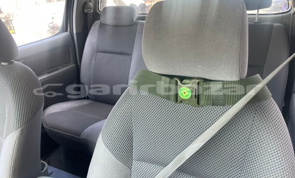 Acheter Occasion Voiture Toyota Hilux Autre à Douala, Littoral Cameroon Acheter Occasion Voiture Toyota Hilux Autre à Douala, Littoral Cameroon