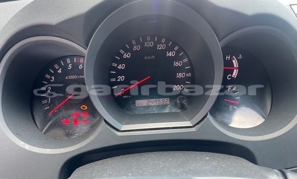 Acheter Occasion Voiture Toyota Hilux Autre à Douala, Littoral Cameroon Acheter Occasion Voiture Toyota Hilux Autre à Douala, Littoral Cameroon