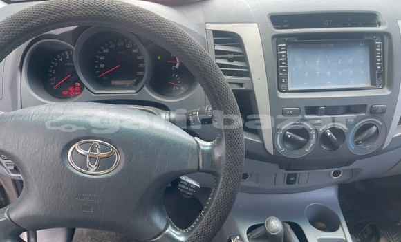 Acheter Occasion Voiture Toyota Hilux Autre à Douala, Littoral Cameroon Acheter Occasion Voiture Toyota Hilux Autre à Douala, Littoral Cameroon