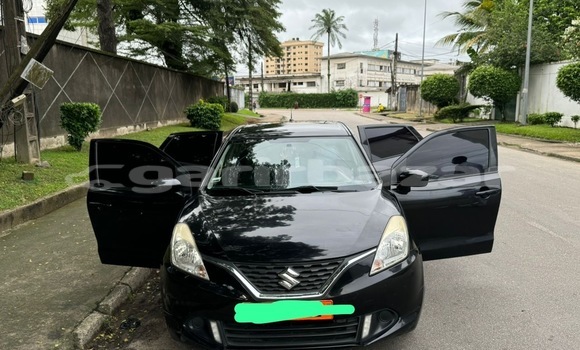 Buy New Suzuki Baleno Other Car in Douala in Littoral Cameroon