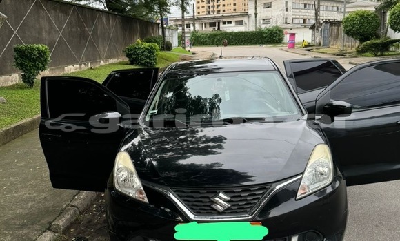 Acheter Neuf Voiture Suzuki Baleno Autre à Douala, Littoral Cameroon Acheter Neuf Voiture Suzuki Baleno Autre à Douala, Littoral Cameroon