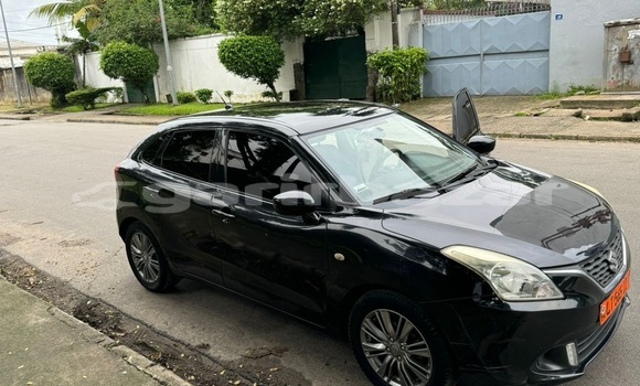 Acheter Neuf Voiture Suzuki Baleno Autre à Douala, Littoral Cameroon Acheter Neuf Voiture Suzuki Baleno Autre à Douala, Littoral Cameroon