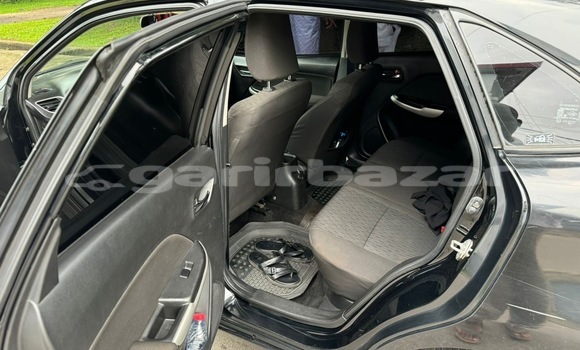 Acheter Neuf Voiture Suzuki Baleno Autre à Douala, Littoral Cameroon Acheter Neuf Voiture Suzuki Baleno Autre à Douala, Littoral Cameroon