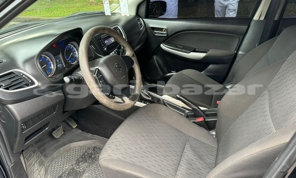 Acheter Neuf Voiture Suzuki Baleno Autre à Douala, Littoral Cameroon Acheter Neuf Voiture Suzuki Baleno Autre à Douala, Littoral Cameroon
