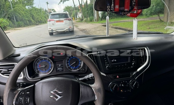 Acheter Neuf Voiture Suzuki Baleno Autre à Douala, Littoral Cameroon Acheter Neuf Voiture Suzuki Baleno Autre à Douala, Littoral Cameroon