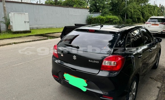 Acheter Neuf Voiture Suzuki Baleno Autre à Douala, Littoral Cameroon Acheter Neuf Voiture Suzuki Baleno Autre à Douala, Littoral Cameroon