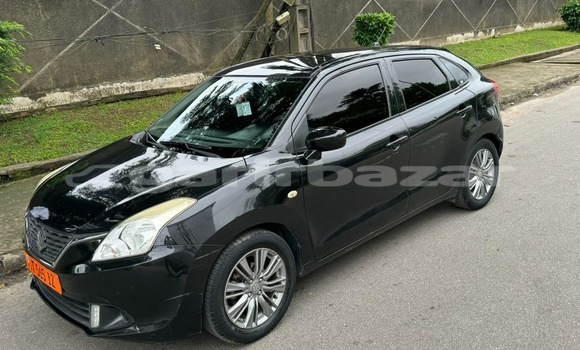 Acheter Neuf Voiture Suzuki Baleno Autre à Douala, Littoral Cameroon Acheter Neuf Voiture Suzuki Baleno Autre à Douala, Littoral Cameroon