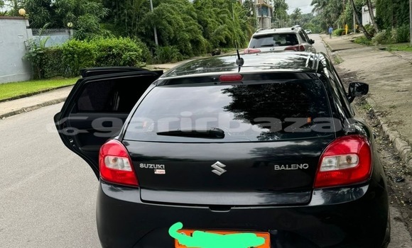 Acheter Neuf Voiture Suzuki Baleno Autre à Douala, Littoral Cameroon Acheter Neuf Voiture Suzuki Baleno Autre à Douala, Littoral Cameroon