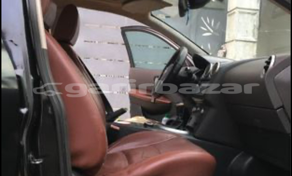 Acheter Occasion Voiture Nissan Qashqai Noir à Douala, Littoral Cameroon Acheter Occasion Voiture Nissan Qashqai Noir à Douala, Littoral Cameroon