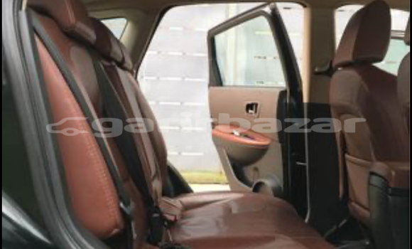 Acheter Occasion Voiture Nissan Qashqai Noir à Douala, Littoral Cameroon Acheter Occasion Voiture Nissan Qashqai Noir à Douala, Littoral Cameroon