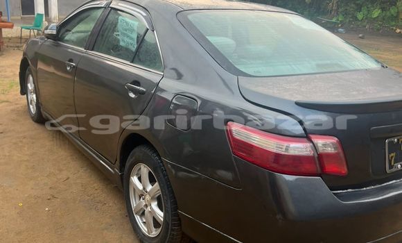 Acheter Occasion Voiture Toyota Camry Gris à Douala, Littoral Cameroon Acheter Occasion Voiture Toyota Camry Gris à Douala, Littoral Cameroon