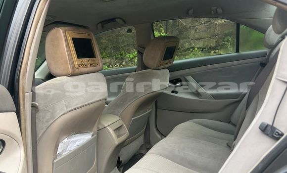 Acheter Occasion Voiture Toyota Camry Gris à Douala, Littoral Cameroon Acheter Occasion Voiture Toyota Camry Gris à Douala, Littoral Cameroon