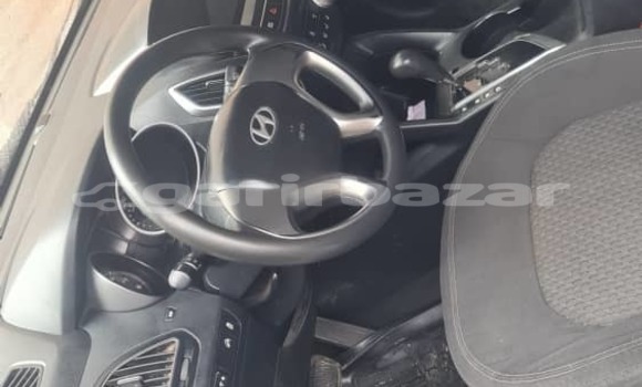 Acheter Occasion Voiture Hyundai Tucson Gris à Douala, Littoral Cameroon Acheter Occasion Voiture Hyundai Tucson Gris à Douala, Littoral Cameroon