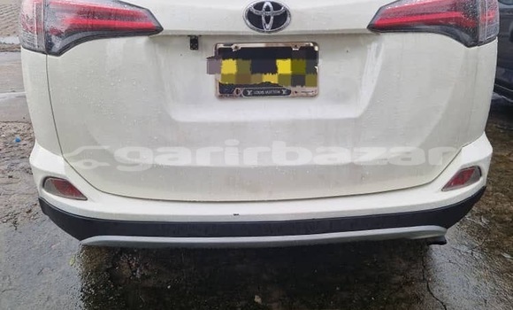 Acheter Occasion Voiture Toyota RAV4 Autre à Douala, Littoral Cameroon Acheter Occasion Voiture Toyota RAV4 Autre à Douala, Littoral Cameroon