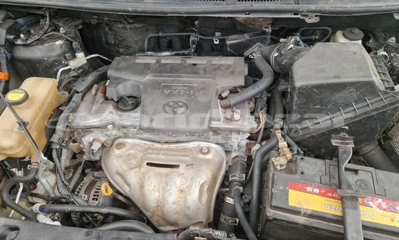 Acheter Occasion Voiture Toyota RAV4 Autre à Douala, Littoral Cameroon Acheter Occasion Voiture Toyota RAV4 Autre à Douala, Littoral Cameroon