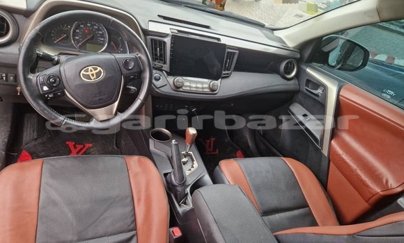 Acheter Occasion Voiture Toyota RAV4 Autre à Douala, Littoral Cameroon Acheter Occasion Voiture Toyota RAV4 Autre à Douala, Littoral Cameroon