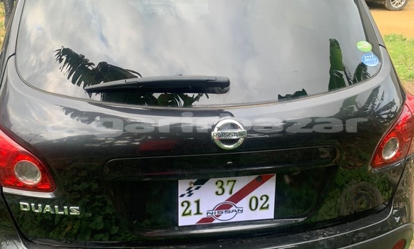 Acheter Occasion Voiture Nissan Dualis Autre à Douala, Littoral Cameroon Acheter Occasion Voiture Nissan Dualis Autre à Douala, Littoral Cameroon