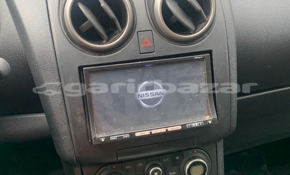 Acheter Occasion Voiture Nissan Dualis Autre à Douala, Littoral Cameroon Acheter Occasion Voiture Nissan Dualis Autre à Douala, Littoral Cameroon