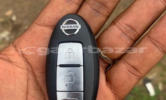 Acheter Occasion Voiture Nissan Dualis Autre à Douala, Littoral Cameroon Acheter Occasion Voiture Nissan Dualis Autre à Douala, Littoral Cameroon
