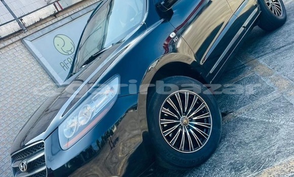 Sayi Na hannu Toyota RAV4 Sauran Mota in Douala a Ƙasar Kamaru Sayi Na hannu Toyota RAV4 Sauran Mota in Douala a Ƙasar Kamaru