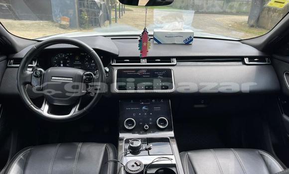 Buy Used Land Rover Range Rover Velar White Car in Douala in Littoral Cameroon Buy Used Land Rover Range Rover Velar White Car in Douala in Littoral Cameroon
