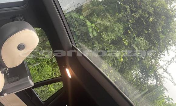 Acheter Occasion Voiture Mercedes‒Benz GLE Gris à Douala, Littoral Cameroon Acheter Occasion Voiture Mercedes‒Benz GLE Gris à Douala, Littoral Cameroon