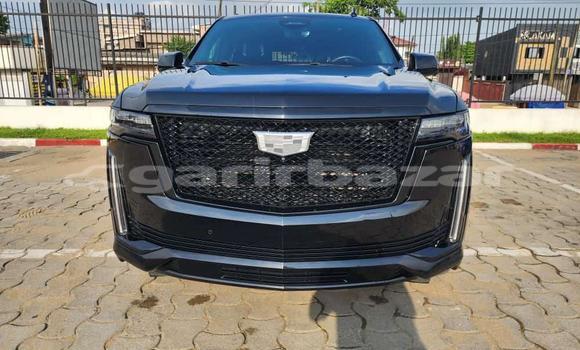 Acheter Import Voiture Cadillac Escalade Noir à Douala, Littoral Cameroon Acheter Import Voiture Cadillac Escalade Noir à Douala, Littoral Cameroon