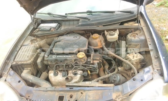 Acheter Occasion Voiture Opel Corsa Bleu à Douala, Littoral Cameroon Acheter Occasion Voiture Opel Corsa Bleu à Douala, Littoral Cameroon