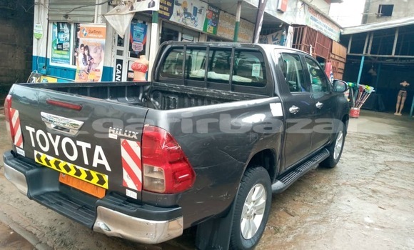 Buy Used Toyota Pickup Other Car in Douala in Littoral Cameroon Buy Used Toyota Pickup Other Car in Douala in Littoral Cameroon