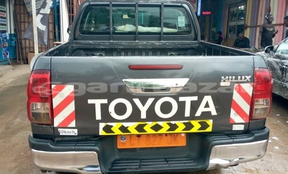 Buy Used Toyota Pickup Other Car in Douala in Littoral Cameroon Buy Used Toyota Pickup Other Car in Douala in Littoral Cameroon
