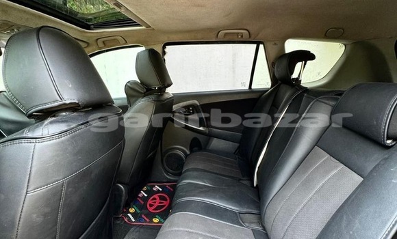 Buy Used Toyota RAV4 Black Car in Douala in Littoral Cameroon Buy Used Toyota RAV4 Black Car in Douala in Littoral Cameroon