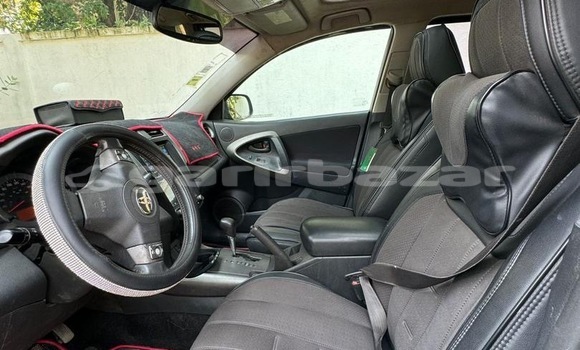 Buy Used Toyota RAV4 Black Car in Douala in Littoral Cameroon Buy Used Toyota RAV4 Black Car in Douala in Littoral Cameroon