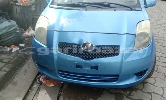 Acheter Occasion Voiture Toyota Yaris Autre à Douala, Littoral Cameroon Acheter Occasion Voiture Toyota Yaris Autre à Douala, Littoral Cameroon