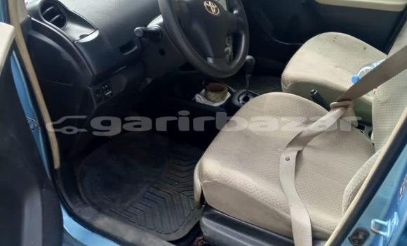 Acheter Occasion Voiture Toyota Yaris Autre à Douala, Littoral Cameroon Acheter Occasion Voiture Toyota Yaris Autre à Douala, Littoral Cameroon