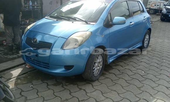 Acheter Occasion Voiture Toyota Yaris Autre à Douala, Littoral Cameroon Acheter Occasion Voiture Toyota Yaris Autre à Douala, Littoral Cameroon