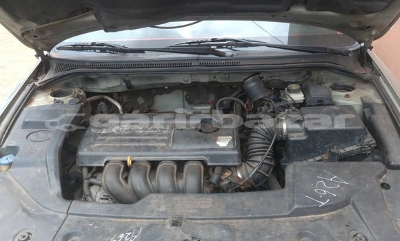 Acheter Occasion Voiture Toyota Avensis Gris à Yaoundé, Central Cameroon Acheter Occasion Voiture Toyota Avensis Gris à Yaoundé, Central Cameroon