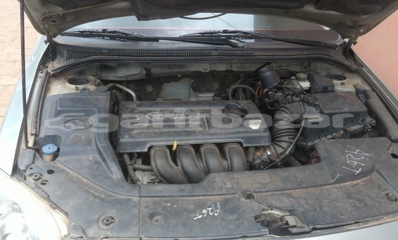 Acheter Occasion Voiture Toyota Avensis Gris à Yaoundé, Central Cameroon Acheter Occasion Voiture Toyota Avensis Gris à Yaoundé, Central Cameroon