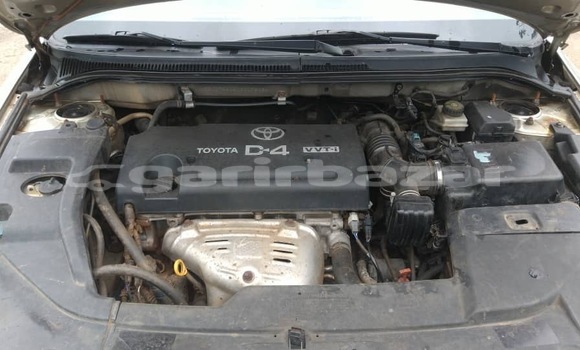 Acheter Occasion Voiture Toyota Avensis Gris à Yaoundé, Central Cameroon Acheter Occasion Voiture Toyota Avensis Gris à Yaoundé, Central Cameroon