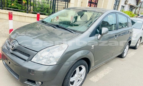 Buy New Toyota Corolla Verso Other Car in Douala in Littoral Cameroon Buy New Toyota Corolla Verso Other Car in Douala in Littoral Cameroon
