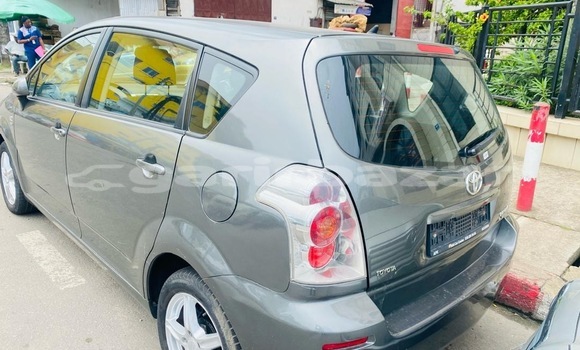 Buy New Toyota Corolla Verso Other Car in Douala in Littoral Cameroon Buy New Toyota Corolla Verso Other Car in Douala in Littoral Cameroon