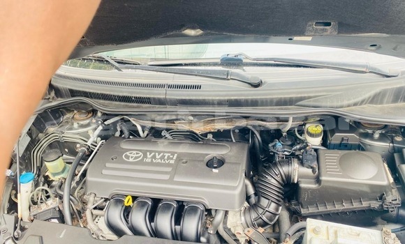 Buy New Toyota Corolla Verso Other Car in Douala in Littoral Cameroon Buy New Toyota Corolla Verso Other Car in Douala in Littoral Cameroon